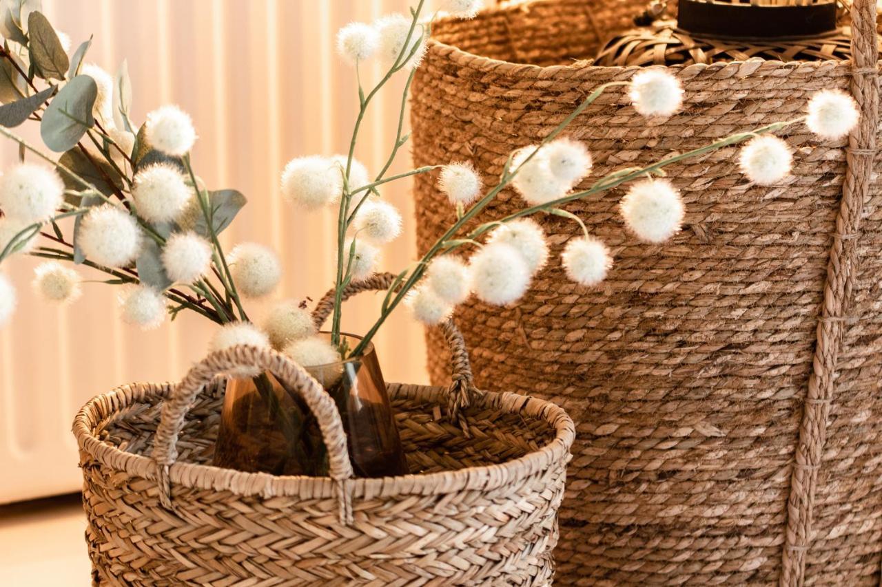 أنجير Love Room Boheme Les Petits Plaisirs المظهر الخارجي الصورة