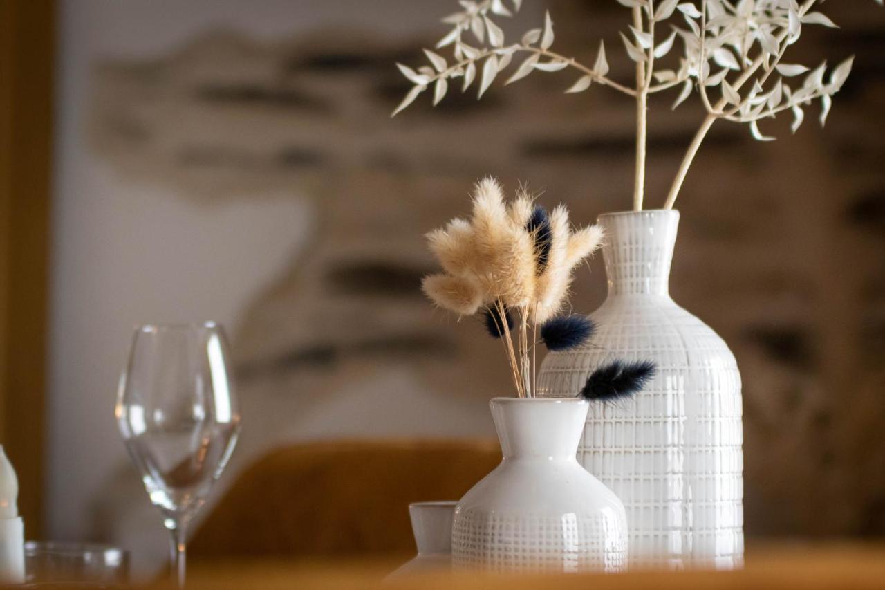 أنجير Love Room Boheme Les Petits Plaisirs المظهر الخارجي الصورة