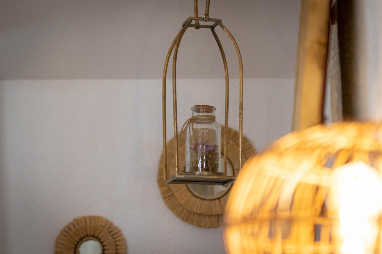 أنجير Love Room Boheme Les Petits Plaisirs المظهر الخارجي الصورة