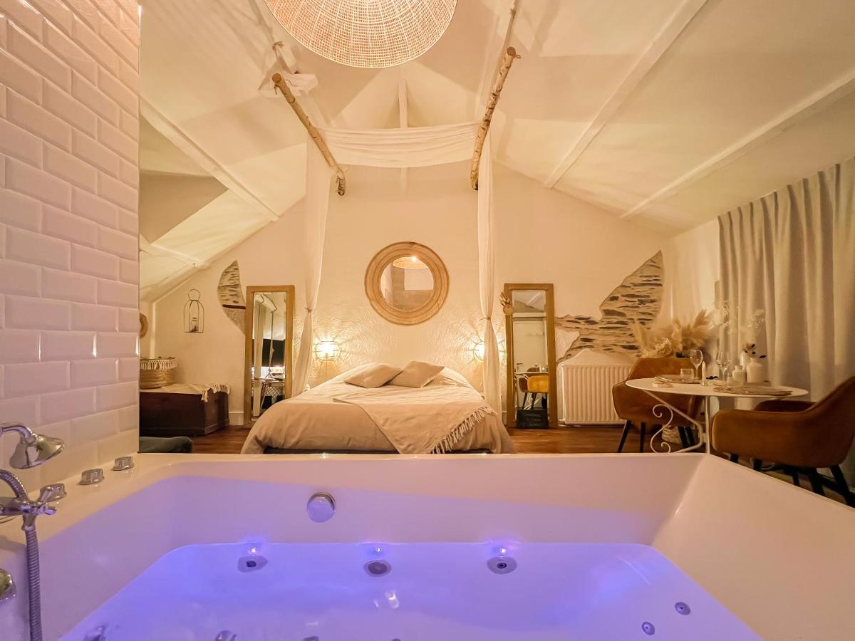 أنجير Love Room Boheme Les Petits Plaisirs المظهر الخارجي الصورة