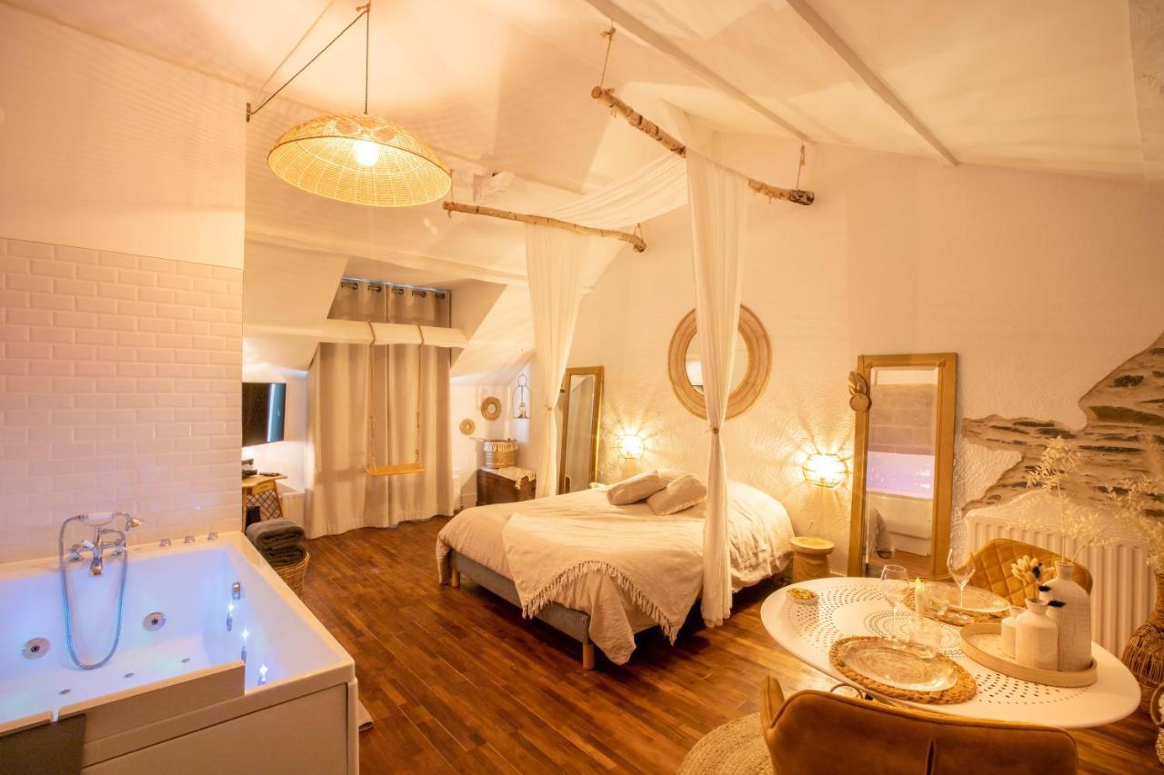 أنجير Love Room Boheme Les Petits Plaisirs المظهر الخارجي الصورة